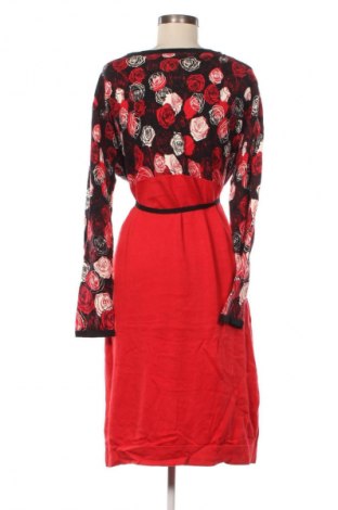 Kleid Kaleidoscope, Größe 3XL, Farbe Mehrfarbig, Preis € 33,99