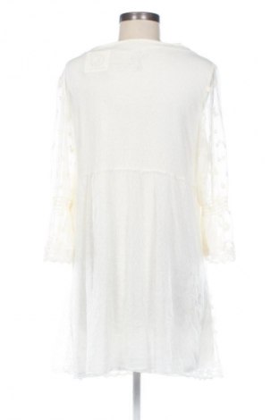 Φόρεμα KappAhl, Μέγεθος XXL, Χρώμα Εκρού, Τιμή 11,99 €