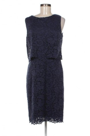 Φόρεμα KappAhl, Μέγεθος L, Χρώμα Μπλέ, Τιμή 17,39 €