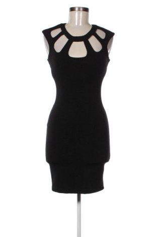 Φόρεμα Kardashian Kollection, Μέγεθος S, Χρώμα Μαύρο, Τιμή 50,13 €
