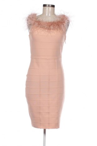 Sukienka Karen Millen, Rozmiar M, Kolor Popielaty róż, Cena 554,99 zł