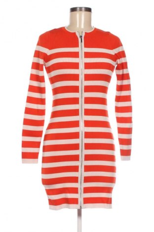 Рокля Karen Millen, Размер XS, Цвят Многоцветен, Цена 123,00 лв.