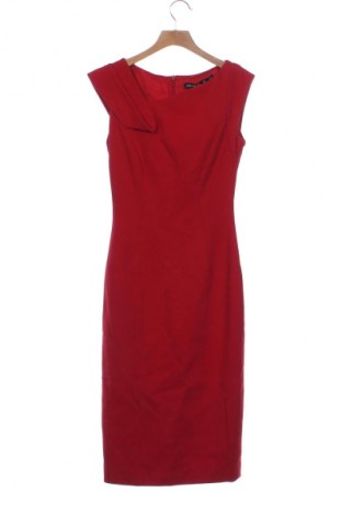 Sukienka Karen Millen, Rozmiar XS, Kolor Czerwony, Cena 206,90 zł