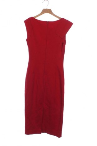 Sukienka Karen Millen, Rozmiar XS, Kolor Czerwony, Cena 206,90 zł