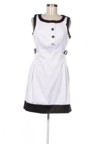 Sukienka Karen Millen, Rozmiar L, Kolor Biały, Cena 266,67 zł