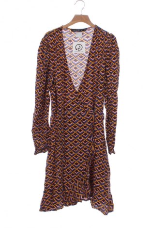 Φόρεμα Karen Millen, Μέγεθος XS, Χρώμα Πολύχρωμο, Τιμή 62,97 €