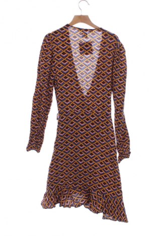 Φόρεμα Karen Millen, Μέγεθος XS, Χρώμα Πολύχρωμο, Τιμή 62,97 €