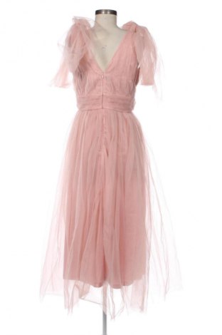 Φόρεμα Karen Millen, Μέγεθος M, Χρώμα Σάπιο μήλο, Τιμή 63,87 €