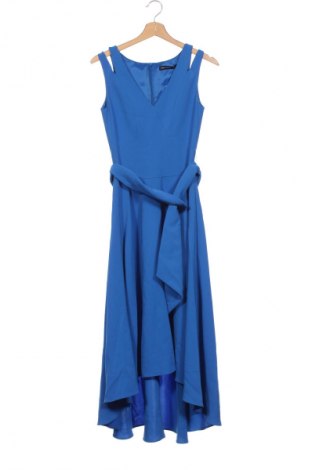 Sukienka Karen Millen, Rozmiar XS, Kolor Niebieski, Cena 331,08 zł