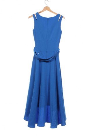 Sukienka Karen Millen, Rozmiar XS, Kolor Niebieski, Cena 331,08 zł