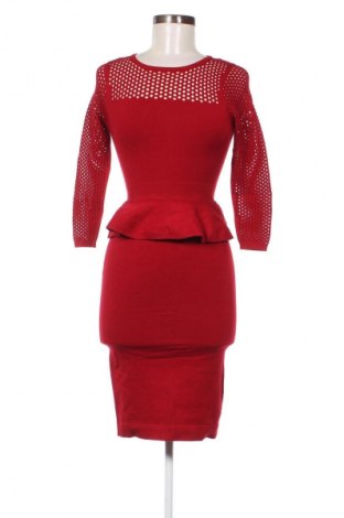 Šaty  Karen Millen, Veľkosť XS, Farba Červená, Cena  62,95 €