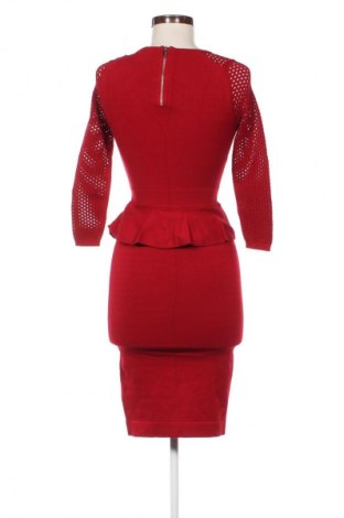 Šaty  Karen Millen, Veľkosť XS, Farba Červená, Cena  62,95 €
