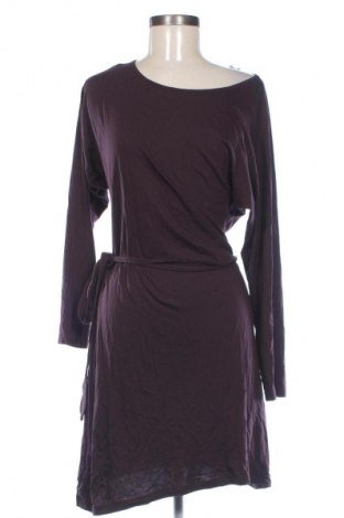 Kleid Kauf Dich Glucklich, Größe M, Farbe Lila, Preis € 41,98