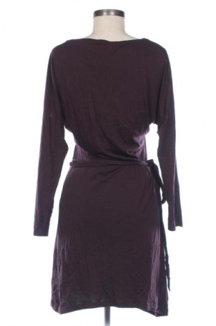 Kleid Kauf Dich Glucklich, Größe M, Farbe Lila, Preis € 41,98