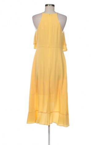 Φόρεμα Kensie, Μέγεθος M, Χρώμα Κίτρινο, Τιμή 19,99 €