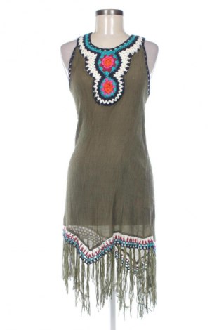 Kleid Key Largo, Größe L, Farbe Grün, Preis € 19,99