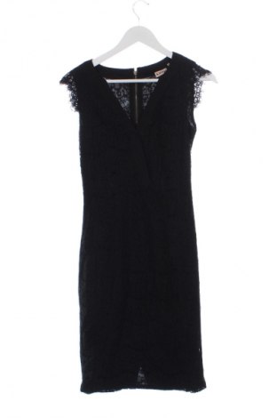 Kleid Kiomi, Größe S, Farbe Schwarz, Preis 16,99 €