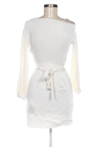 Kleid Kookai, Größe S, Farbe Weiß, Preis € 57,99