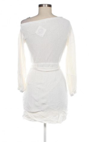 Kleid Kookai, Größe S, Farbe Weiß, Preis € 57,99
