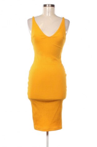 Φόρεμα Kookai, Μέγεθος S, Χρώμα Κίτρινο, Τιμή 28,99 €