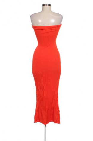 Φόρεμα Kookai, Μέγεθος XS, Χρώμα Πορτοκαλί, Τιμή 43,99 €
