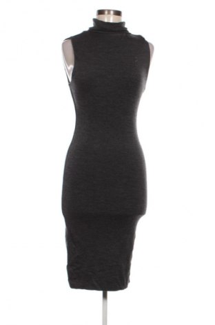 Kleid Kookai, Größe S, Farbe Grau, Preis € 57,99