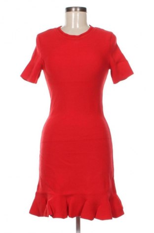Kleid Kookai, Größe M, Farbe Rot, Preis 22,99 €