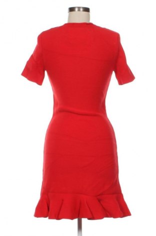 Kleid Kookai, Größe M, Farbe Rot, Preis 22,99 €