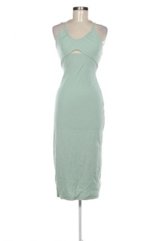 Kleid Kookai, Größe XS, Farbe Grün, Preis 30,99 €