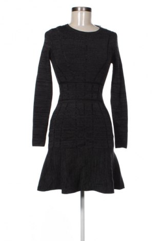 Kleid Kookai, Größe XS, Farbe Grau, Preis € 57,99