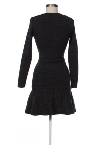 Kleid Kookai, Größe XS, Farbe Grau, Preis € 57,99