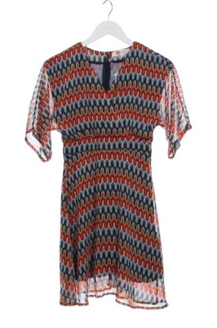 Kleid Koton, Größe XS, Farbe Mehrfarbig, Preis € 14,69