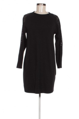 Kleid LC Waikiki, Größe L, Farbe Schwarz, Preis 9,99 €