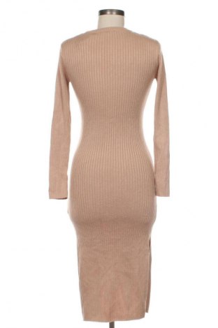 Kleid LC Waikiki, Größe S, Farbe Braun, Preis € 10,99