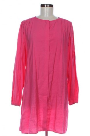 Rochie LC Waikiki, Mărime L, Culoare Roz, Preț 37,99 Lei