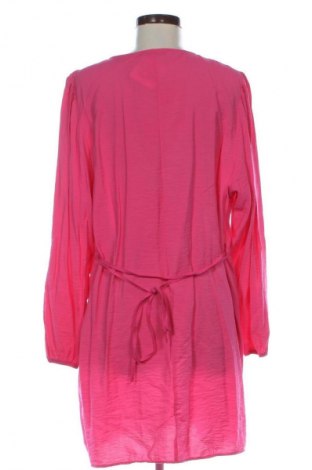 Rochie LC Waikiki, Mărime L, Culoare Roz, Preț 37,99 Lei