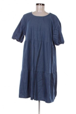 Φόρεμα LC Waikiki, Μέγεθος XL, Χρώμα Μπλέ, Τιμή 11,99 €