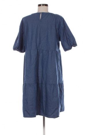 Φόρεμα LC Waikiki, Μέγεθος XL, Χρώμα Μπλέ, Τιμή 11,99 €