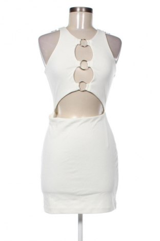 Kleid LUCK, Größe M, Farbe Weiß, Preis 22,99 €