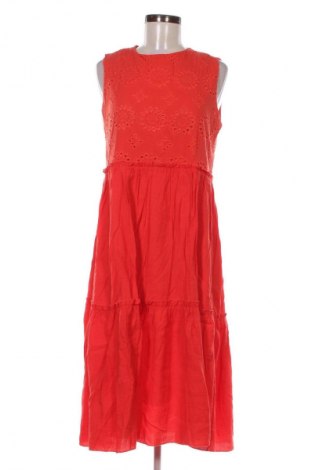 Kleid Lab, Größe M, Farbe Rot, Preis 24,57 €