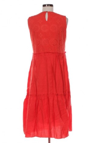 Kleid Lab, Größe M, Farbe Rot, Preis 24,57 €