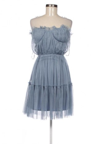 Rochie Lace & Beads, Mărime S, Culoare Albastru, Preț 101,99 Lei
