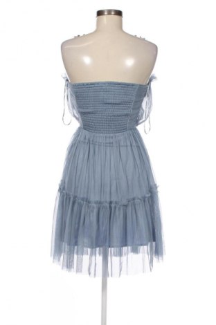 Rochie Lace & Beads, Mărime S, Culoare Albastru, Preț 101,99 Lei