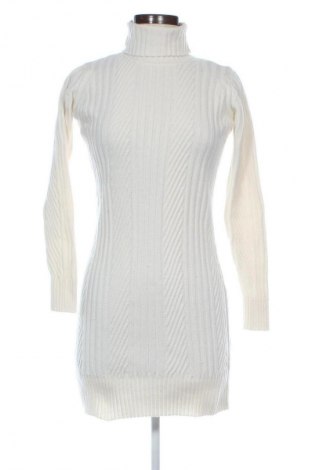 Φόρεμα Lacoste, Μέγεθος XS, Χρώμα Εκρού, Τιμή 46,99 €