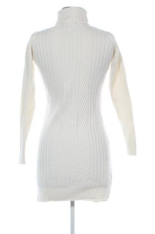 Φόρεμα Lacoste, Μέγεθος XS, Χρώμα Εκρού, Τιμή 46,99 €