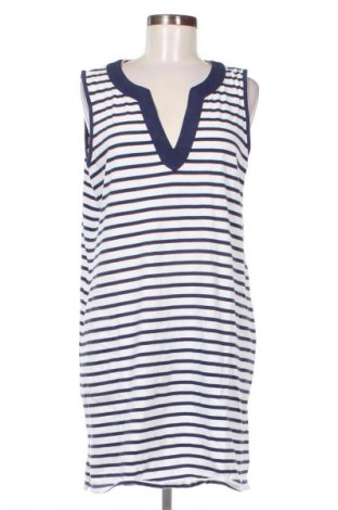 Φόρεμα Lands' End, Μέγεθος L, Χρώμα Πολύχρωμο, Τιμή 15,00 €