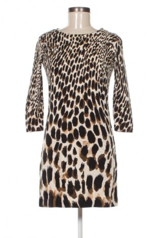Kleid Laura Ashley, Größe S, Farbe Mehrfarbig, Preis 23,99 €