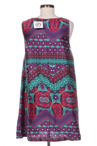 Rochie Laura T., Mărime L, Culoare Multicolor, Preț 62,99 Lei