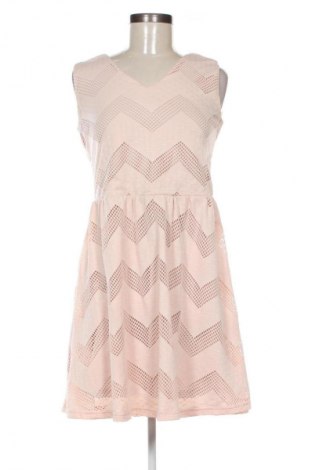 Kleid Lavand., Größe M, Farbe Rosa, Preis 11,99 €