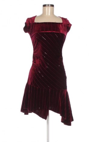 Kleid Le Chateau, Größe S, Farbe Rot, Preis 33,99 €